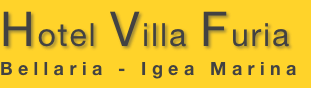 Hotel Villa Furia
Bellaria - Igea Marina